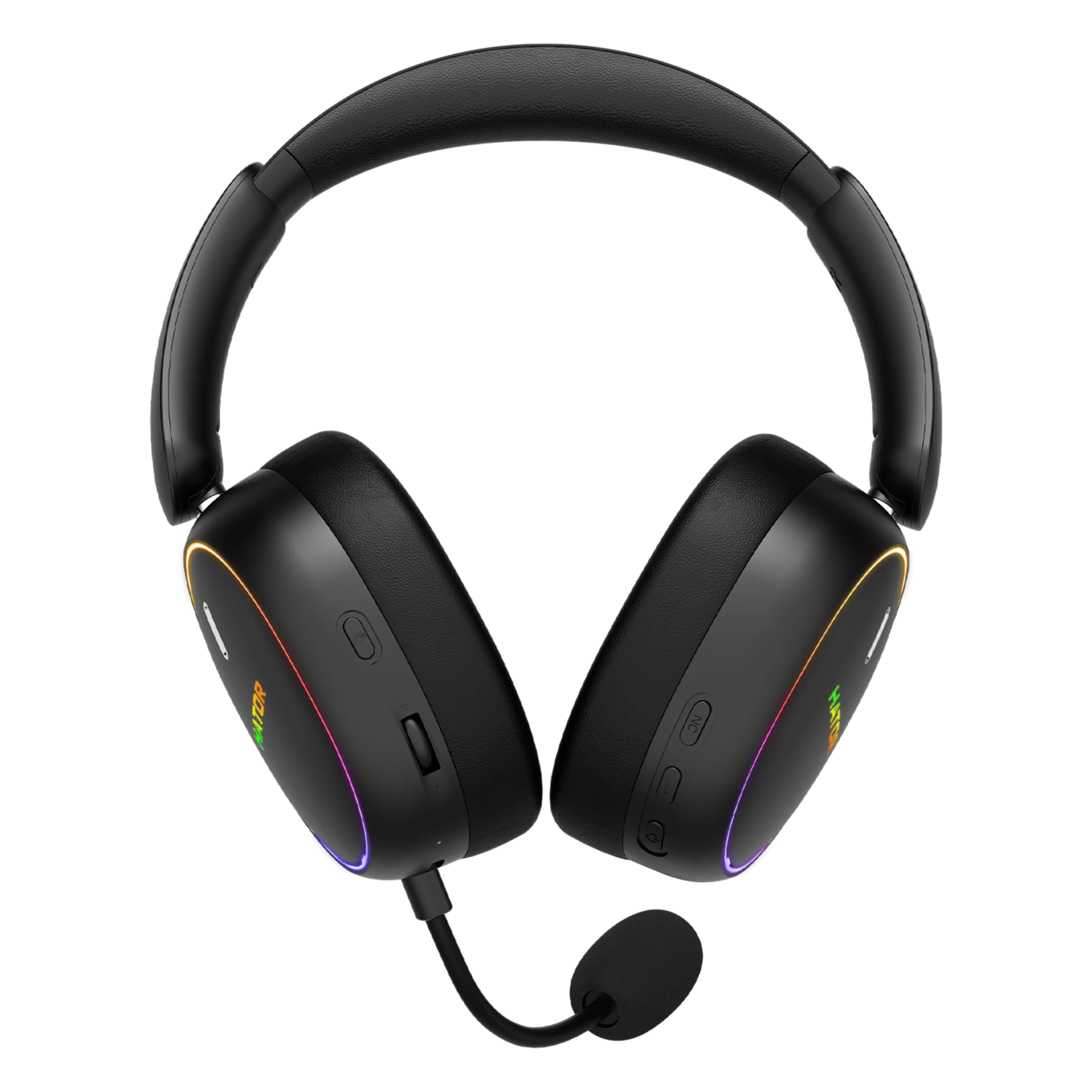 HATOR Phoenix 2 Wireless trådløst gamingheadset med RGB