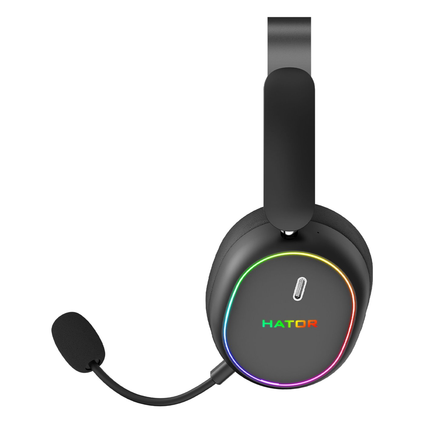 HATOR Phoenix 2 Wireless trådlöst gamingheadset med RGB