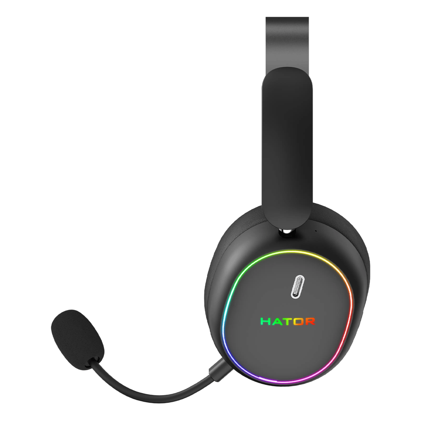 HATOR Phoenix 2 Wireless trådløst gamingheadset med RGB
