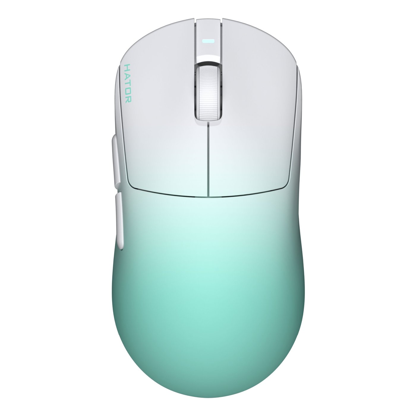 HATOR Quasar 3 Ultima 8K Wireless trådlös gamingmus