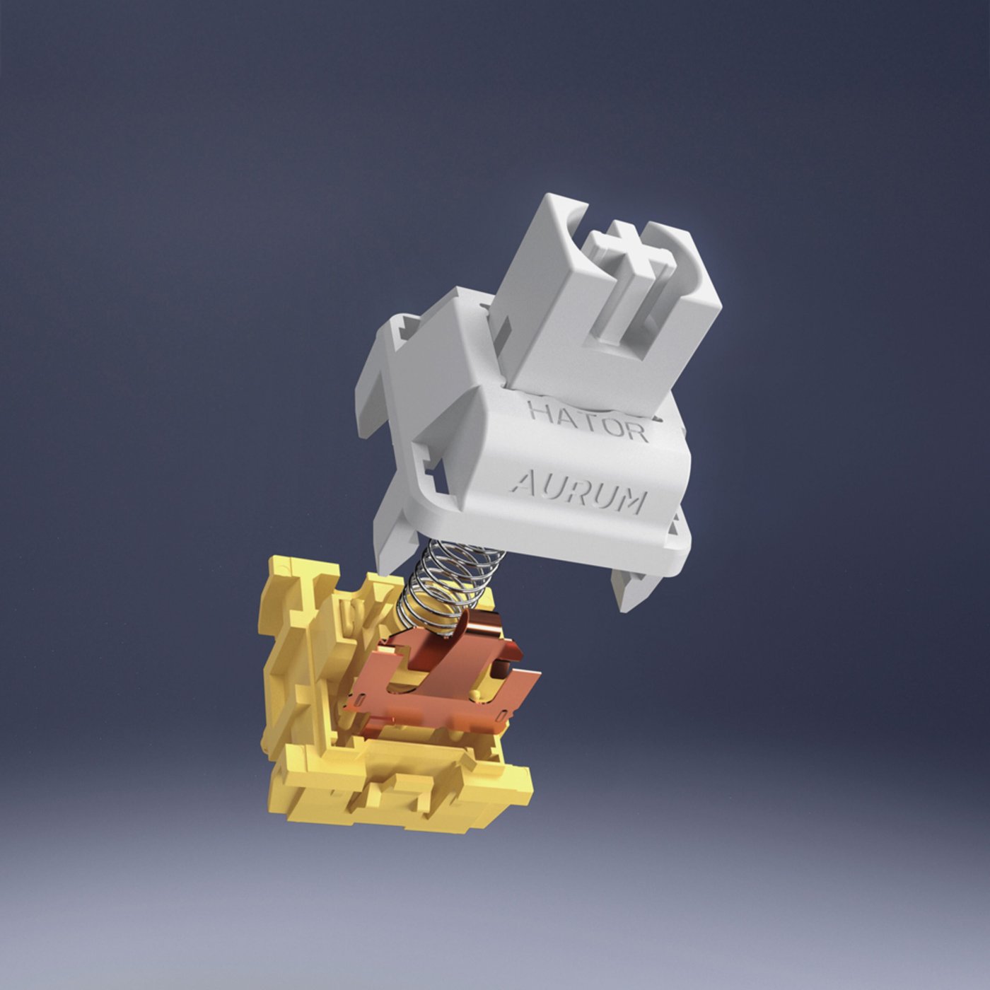 Hator Skyfall 100 Pro