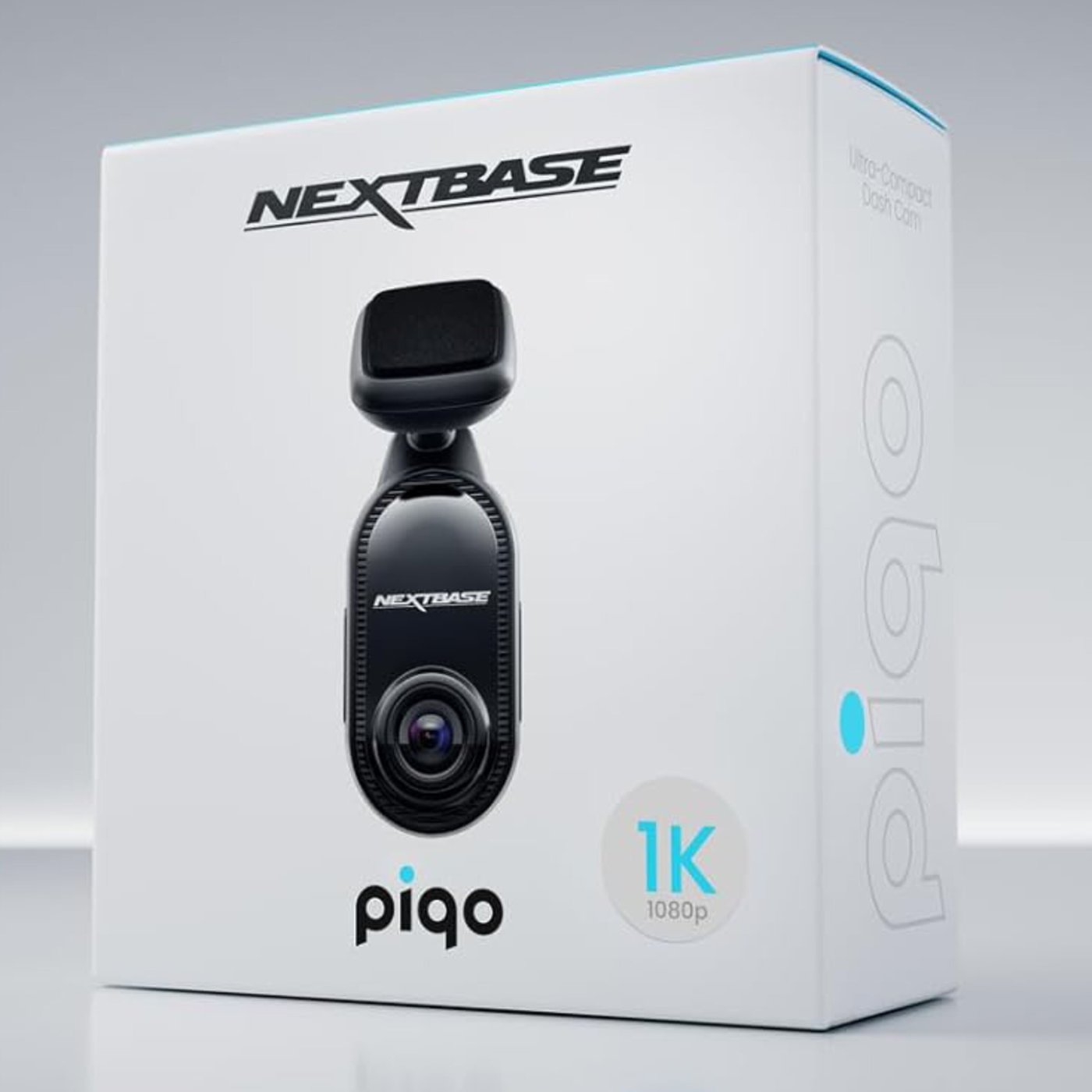 Nextbase Piqo 1K dashcam