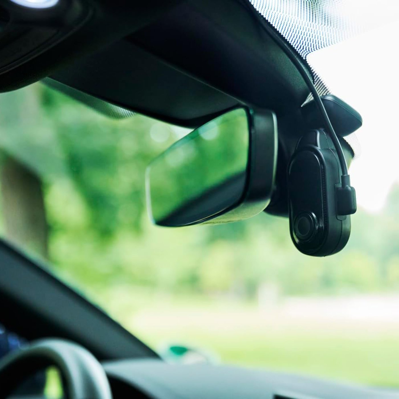 Nextbase Piqo 2K dashcam