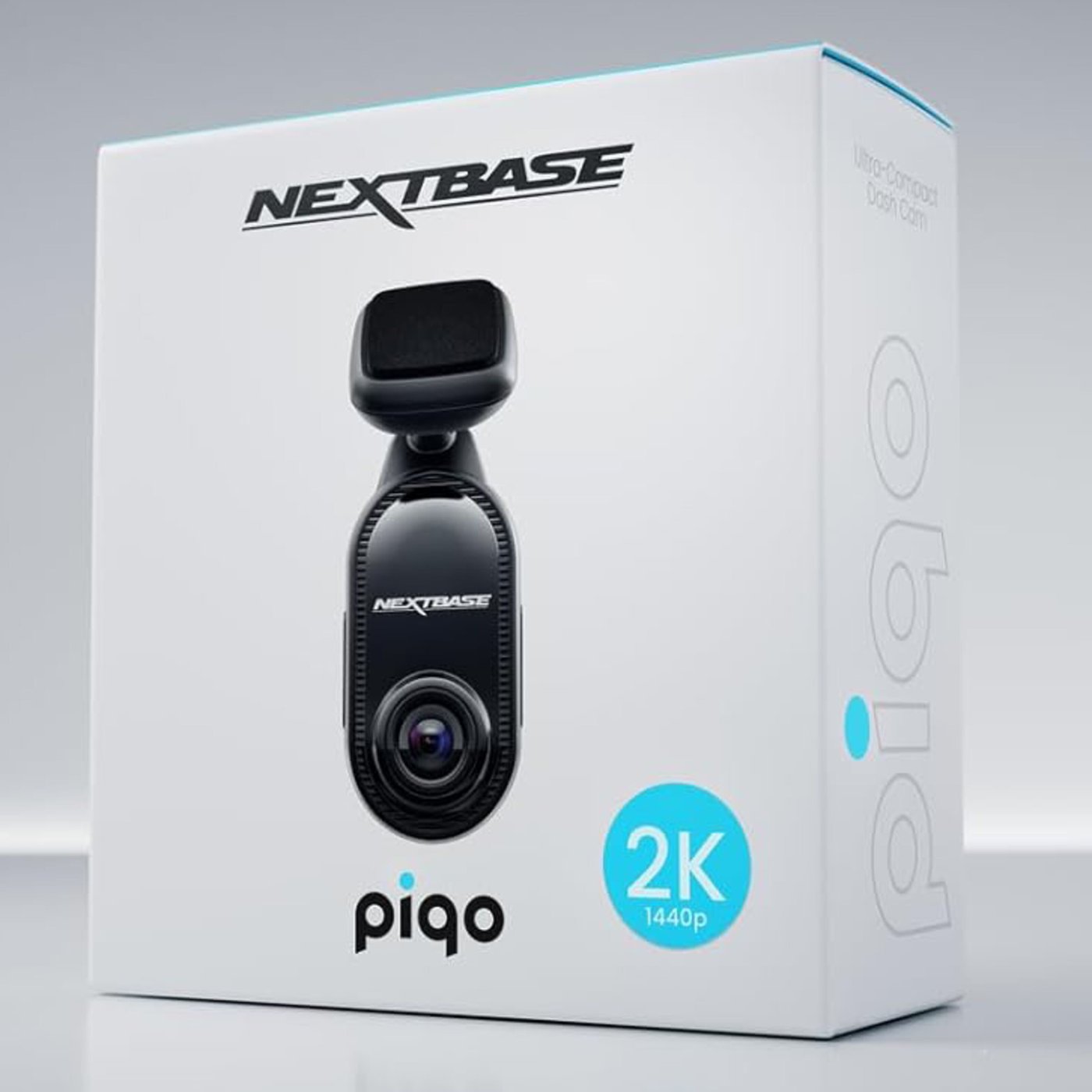Nextbase Piqo 2K dashcam