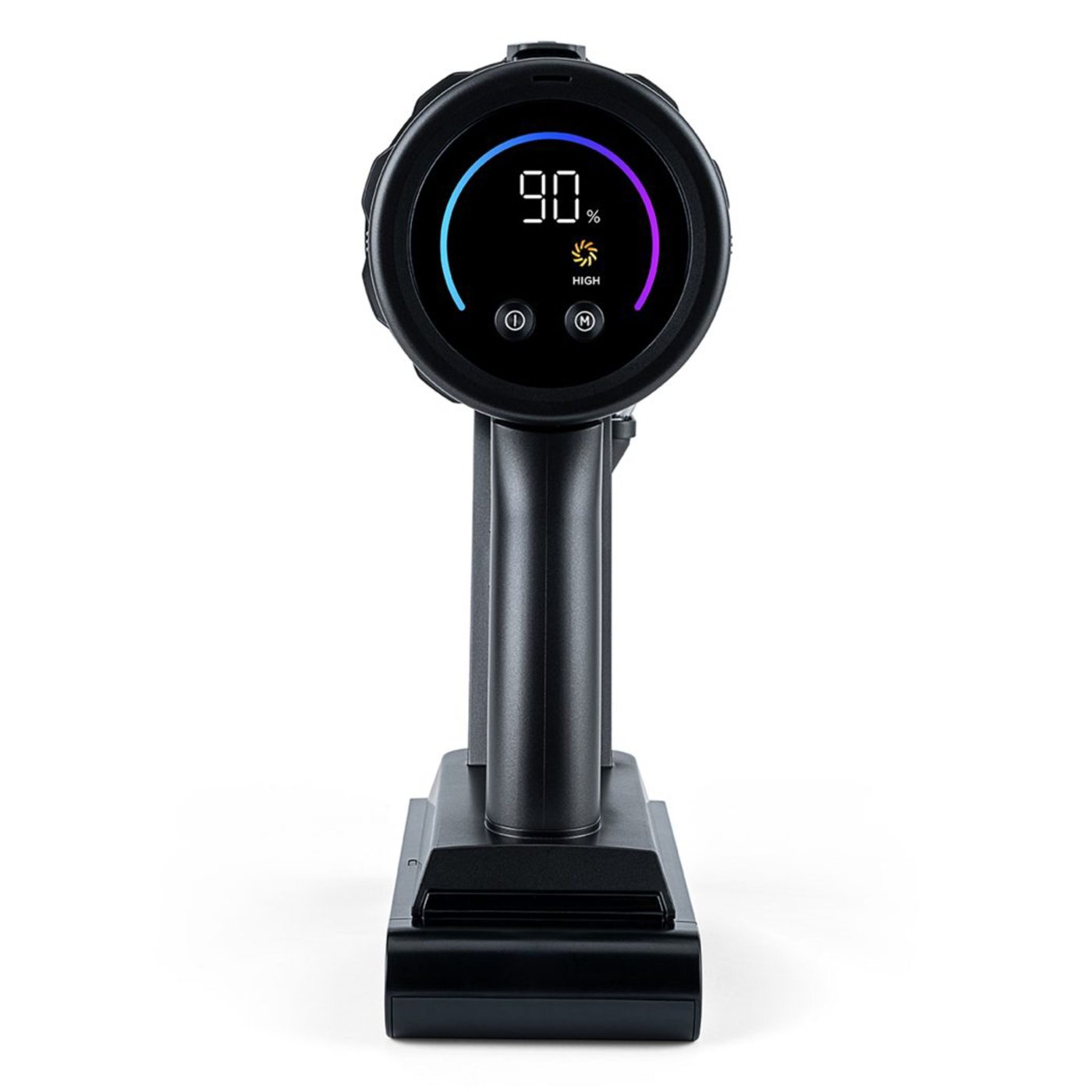 Wilfa Innovac Modo håndstøvsuger