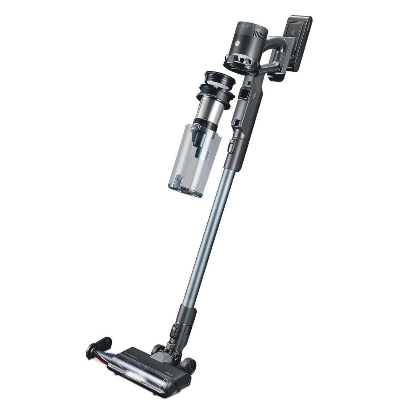 Wilfa Innovac Modo håndstøvsuger