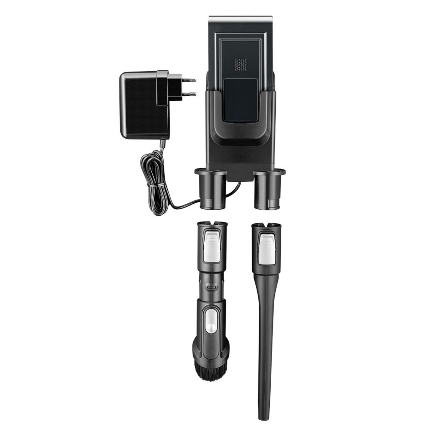 Wilfa Innovac Modo håndstøvsuger