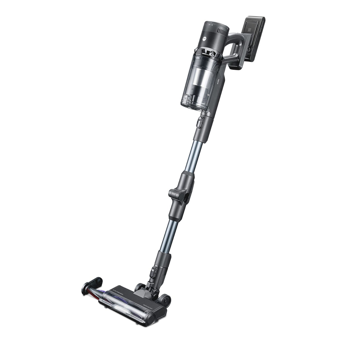 Wilfa Innovac Modo Switch skaftdammsugare