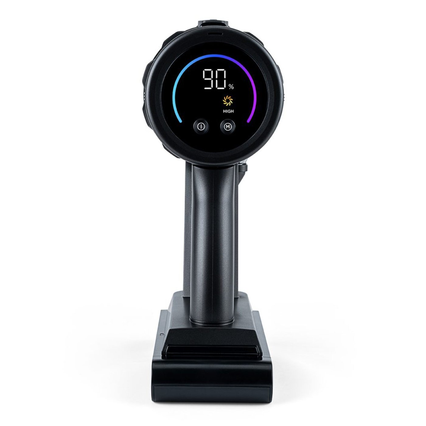 Wilfa Innovac Modo Switch skaftdammsugare