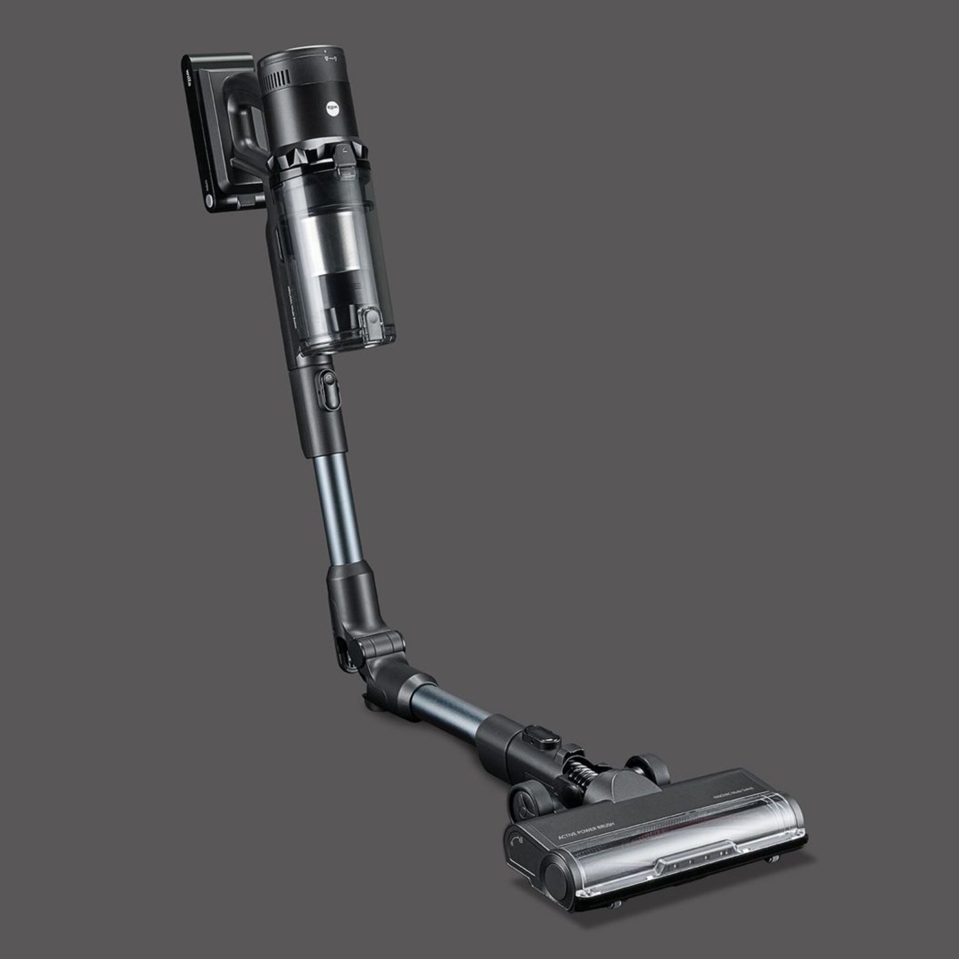 Wilfa Innovac Modo Switch skaftdammsugare