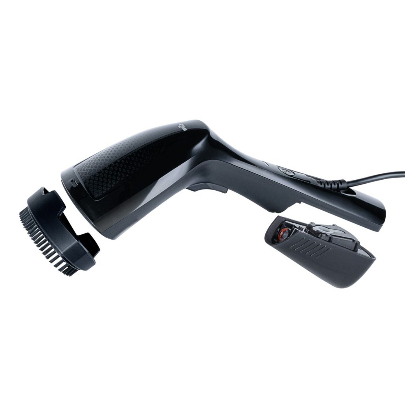 Wilfa Dapper 1200 klädsteamer