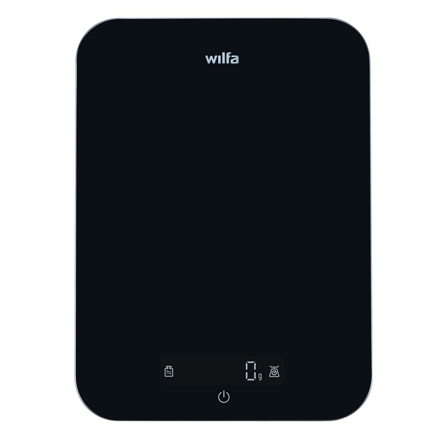 Wilfa Max Kjøkkenvekt 10 KG