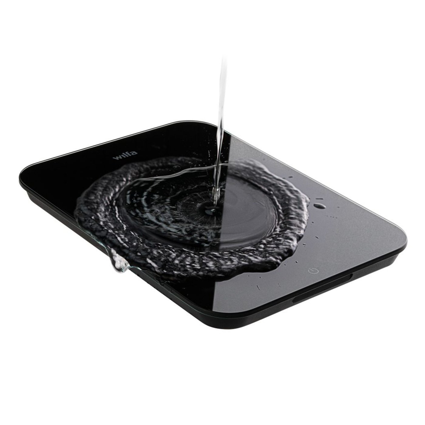 Wilfa Max köksvåg 10 kg