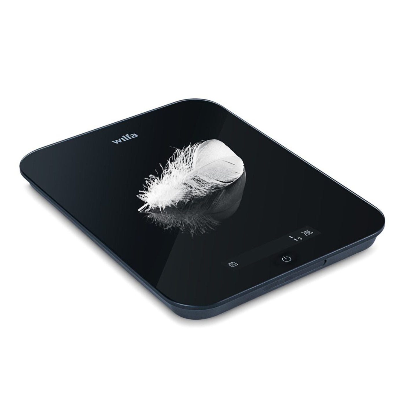 Wilfa Max köksvåg 10 kg