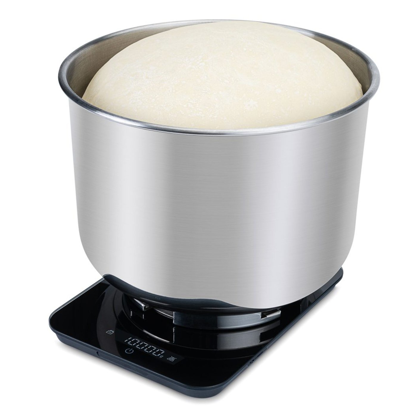 Wilfa Max köksvåg 10 kg