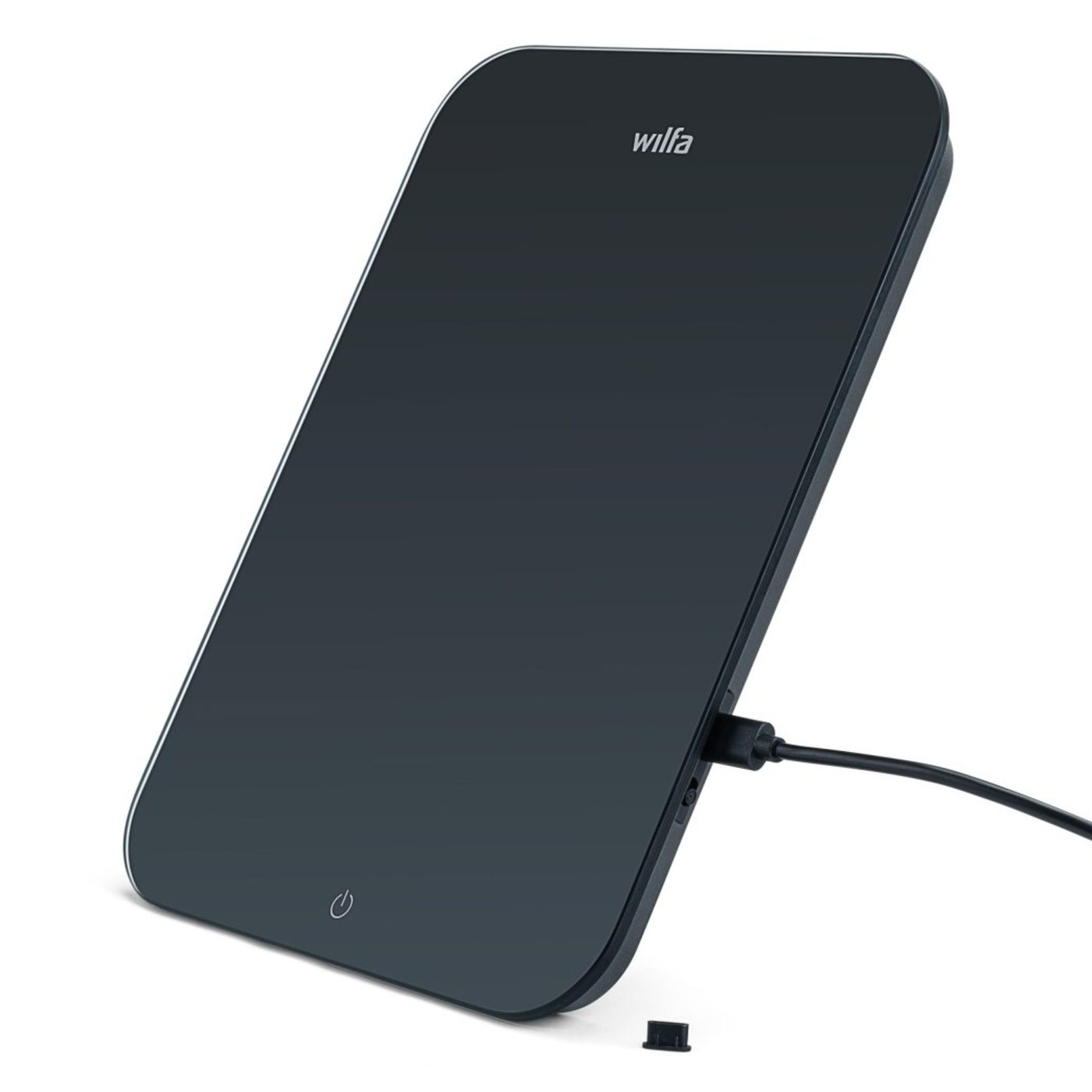 Wilfa Max köksvåg 10 kg