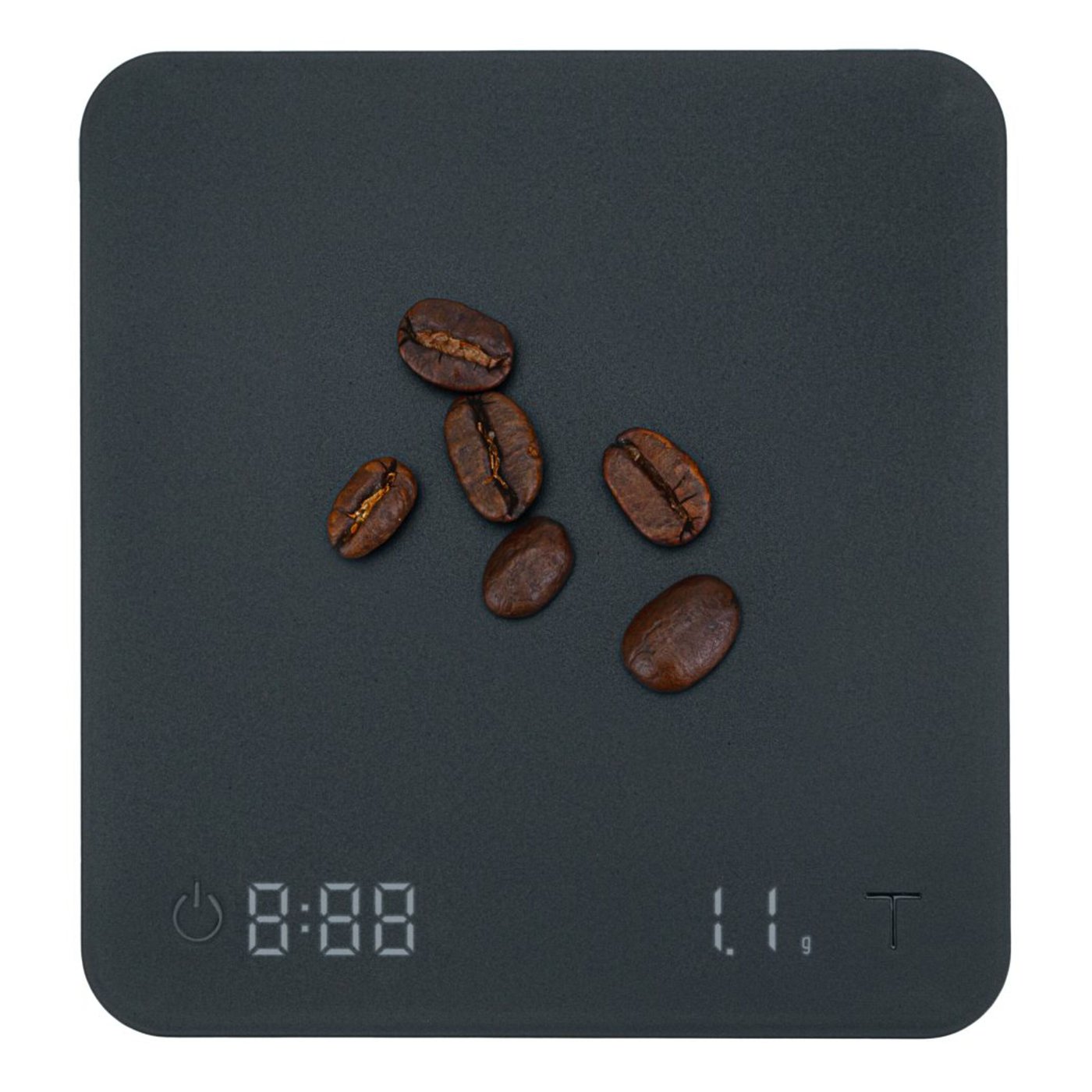 Wilfa Uni Mini scale