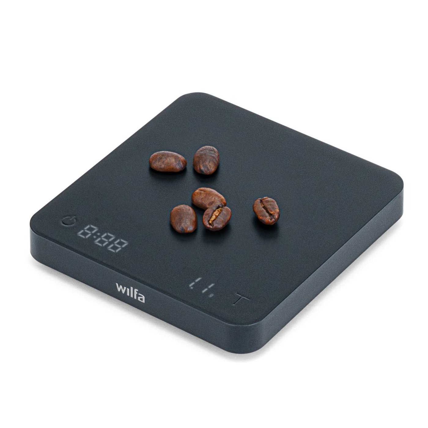 Wilfa Uni Mini kaffevåg