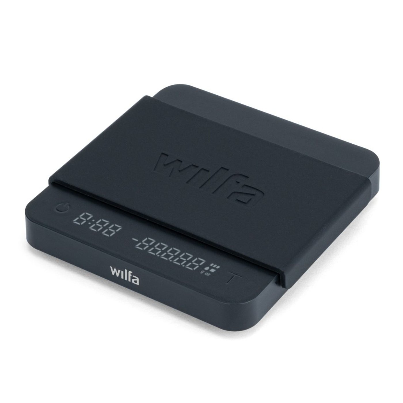 Wilfa Uni Mini kaffevåg