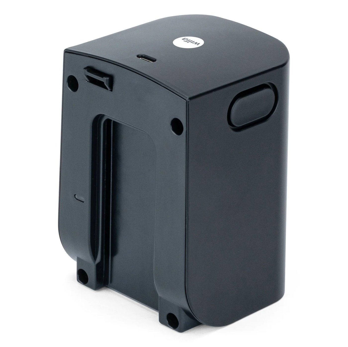 Wilfa Innovac Xceed batteri till skaftdammsugare