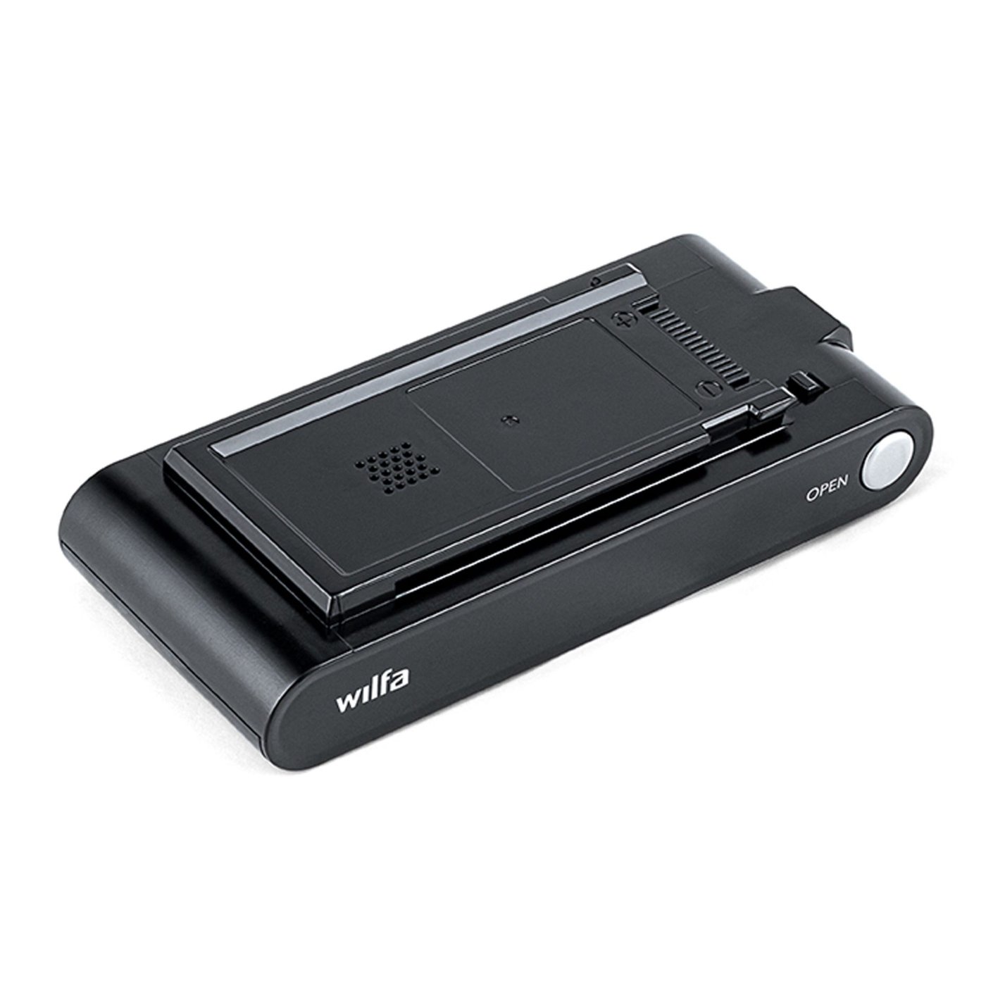 Wilfa Innovac Modo batteri till skaftdammsugare