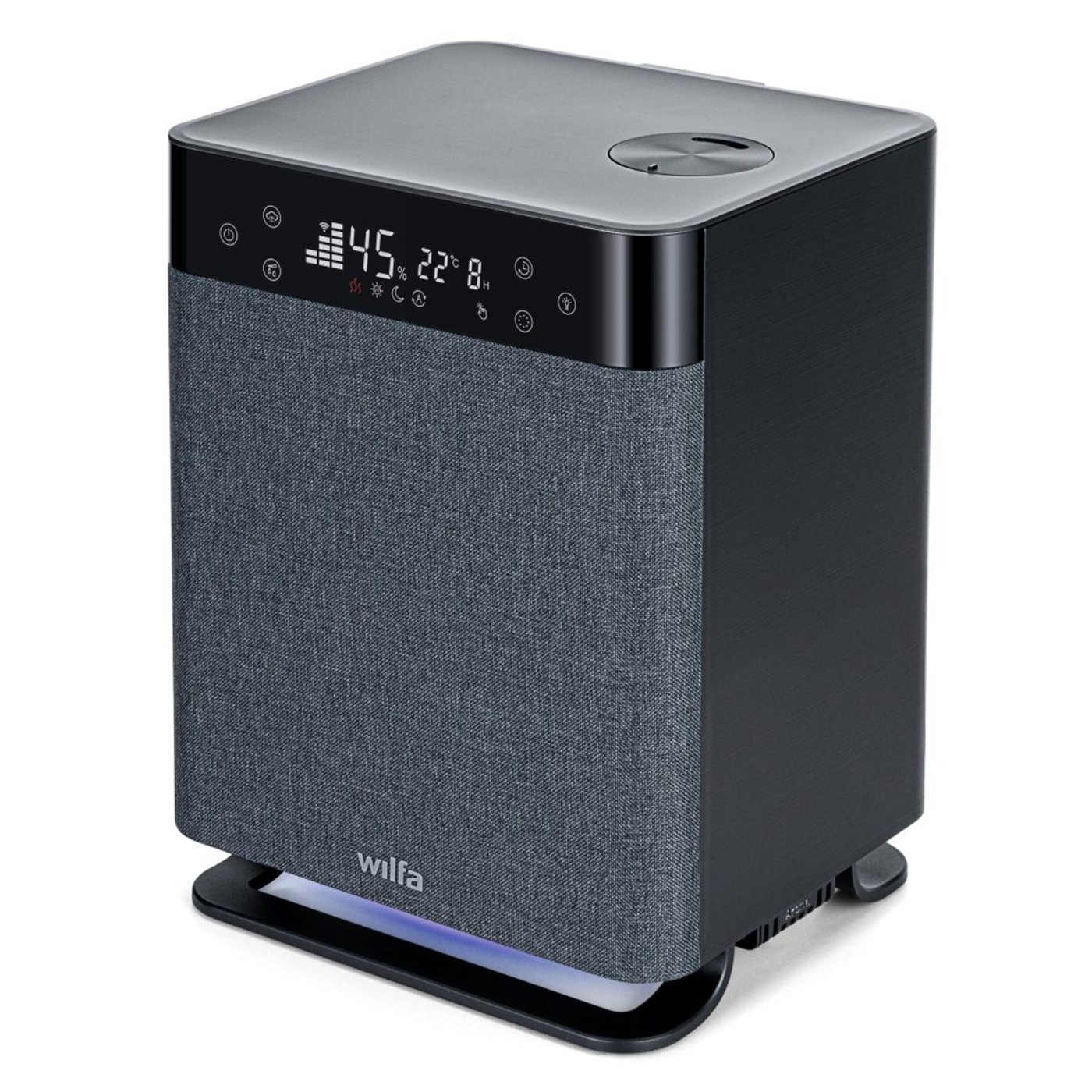 Wilfa Dew TX450 luftfuktare