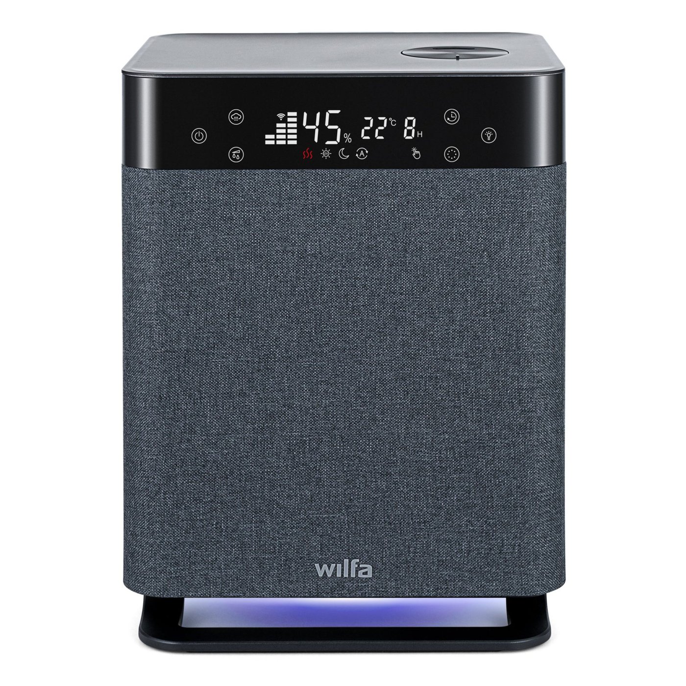 Wilfa Dew TX450 luftfuktare