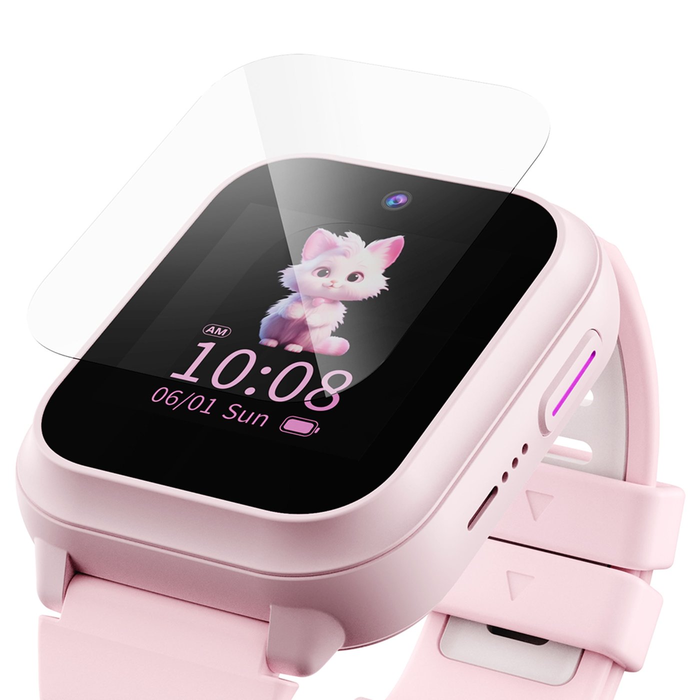 ZTE Skjermbeskytter til Watch K2 og K2 Pro