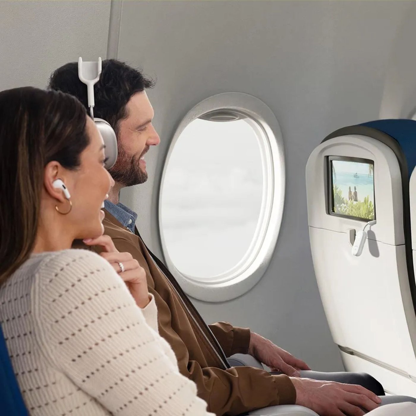 Twelve South South AirFly Pro 2 Bluetooth-sender og -mottaker