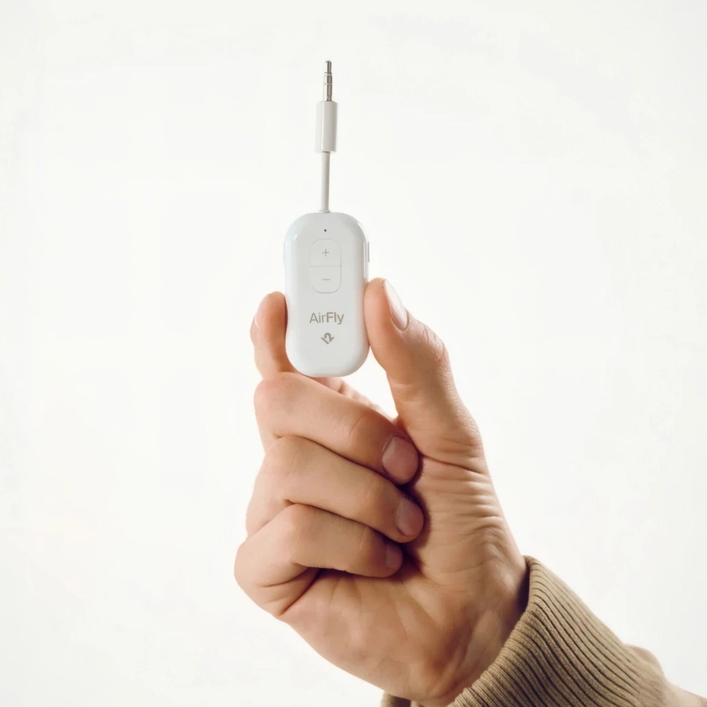 Twelve South South AirFly Pro 2 Bluetooth-sender og -mottaker