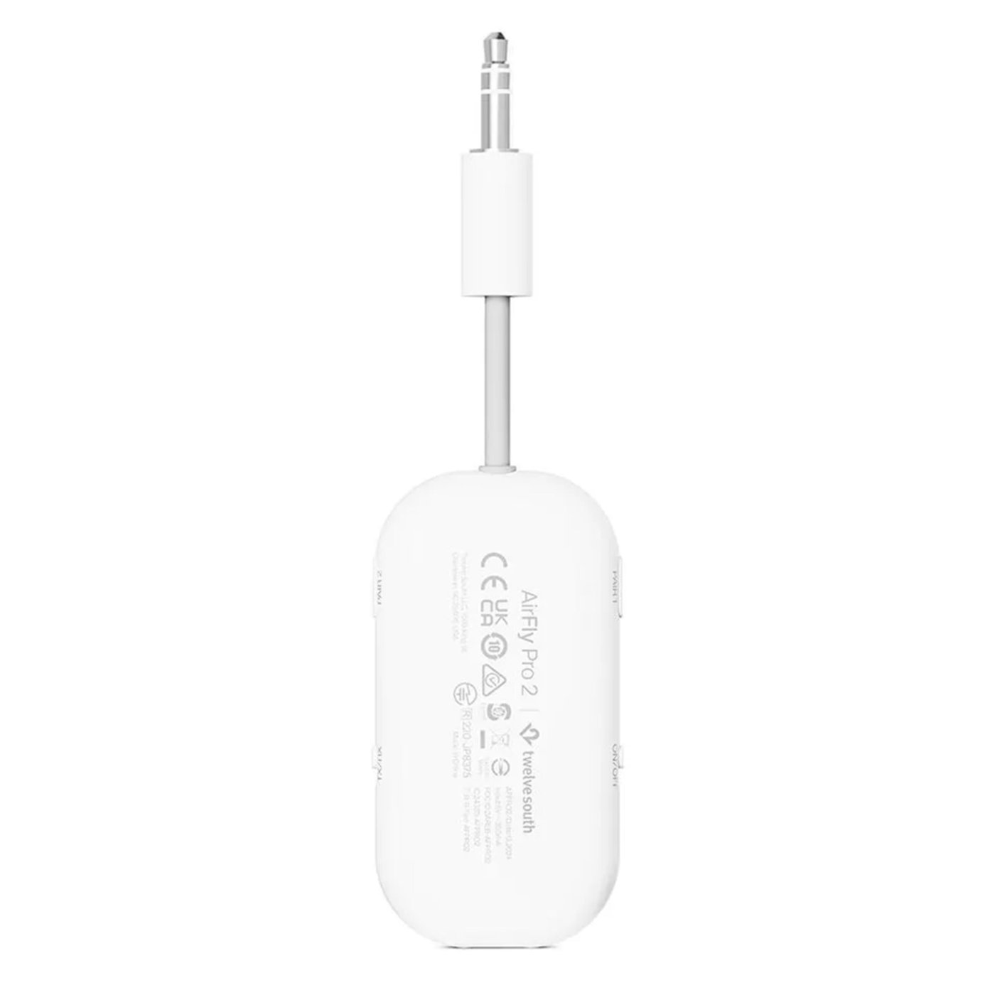 Twelve South South AirFly Pro 2 Bluetooth-sender og -mottaker
