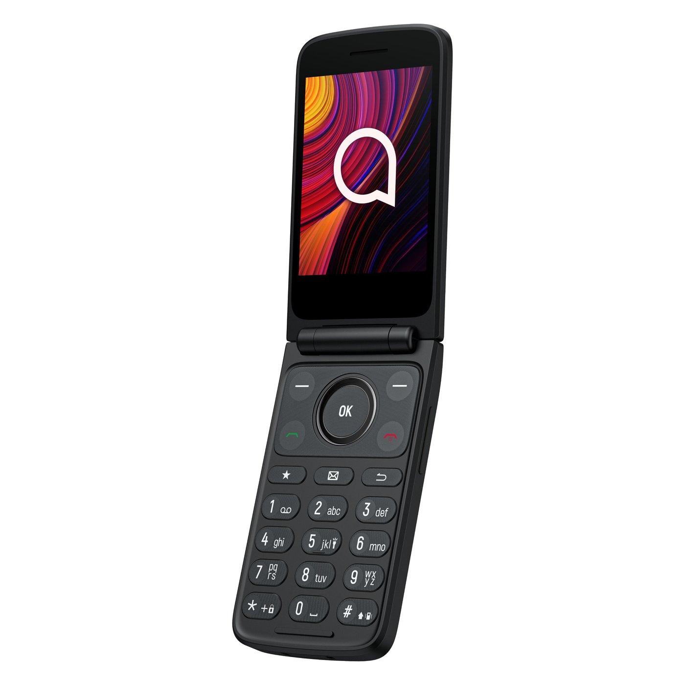 TCL Onetouch 4043 ECO design