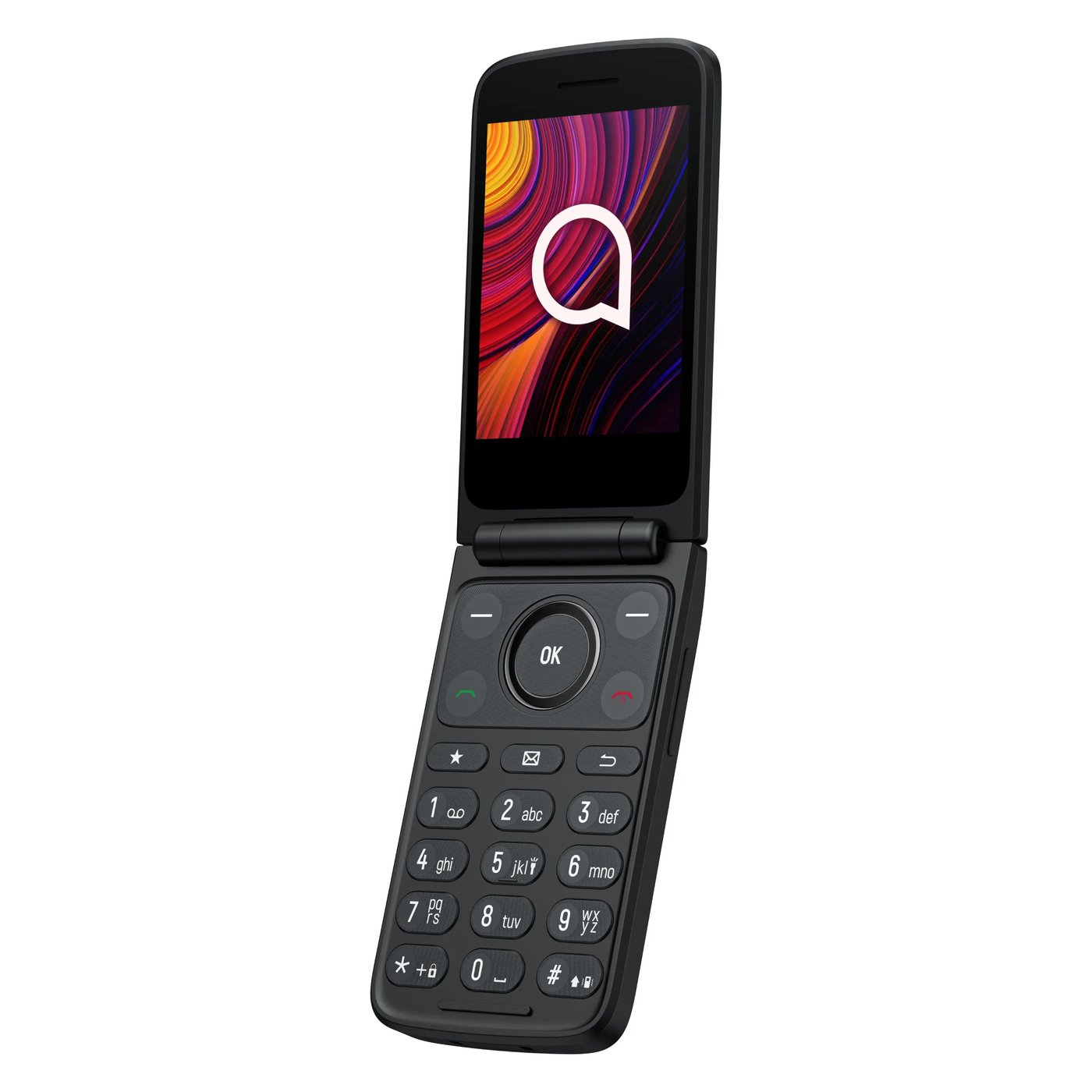 TCL Onetouch 4043 ECO design