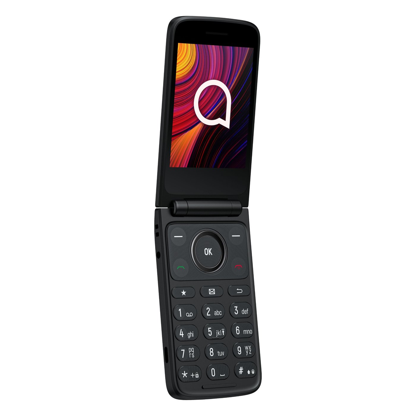 TCL Onetouch 4043 ECO design