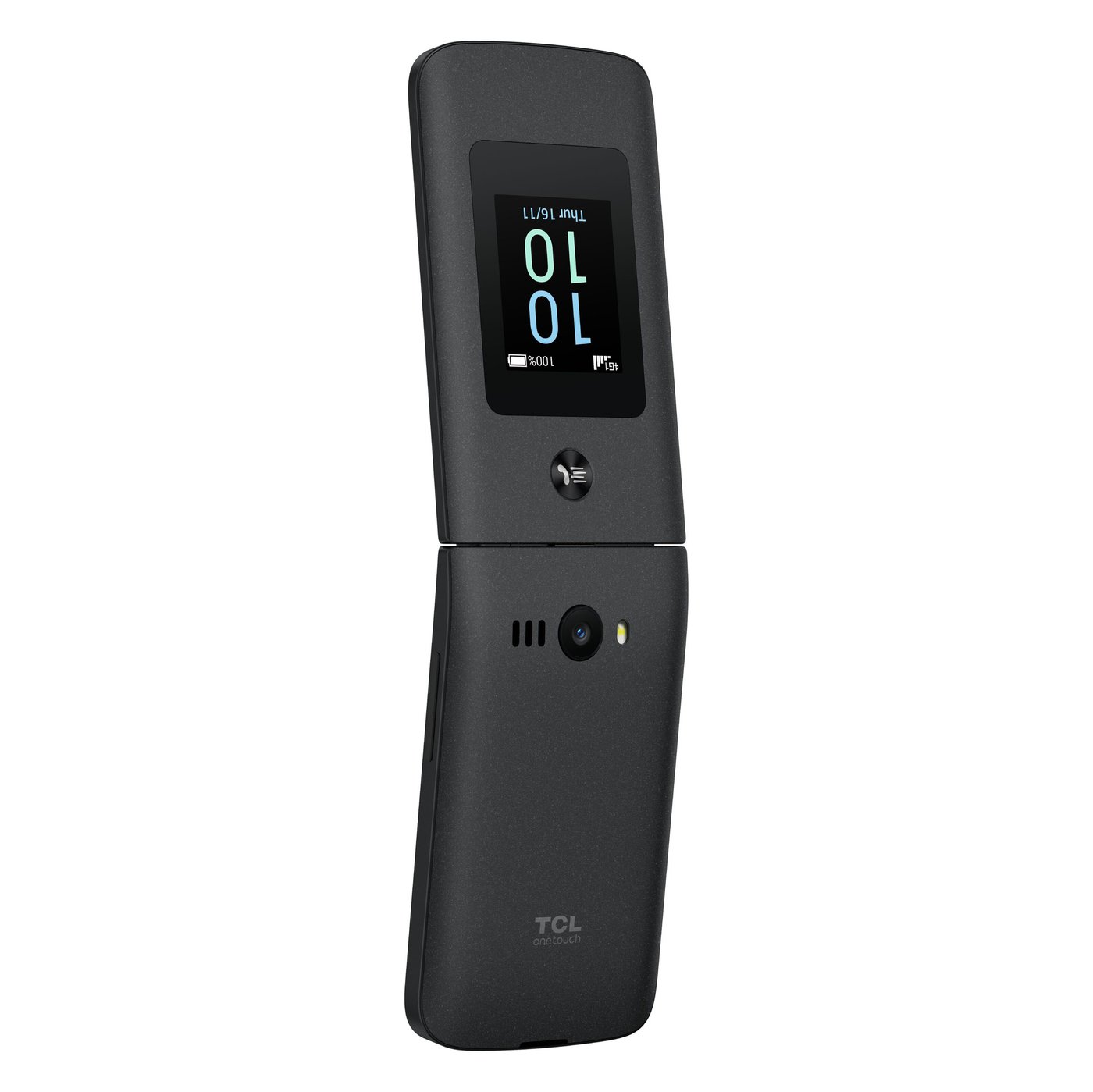 TCL Onetouch 4043 ECO design