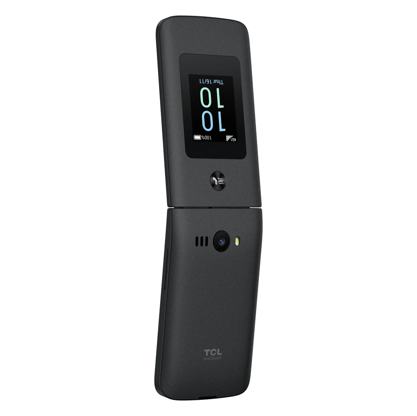 TCL Onetouch 4043 ECO design