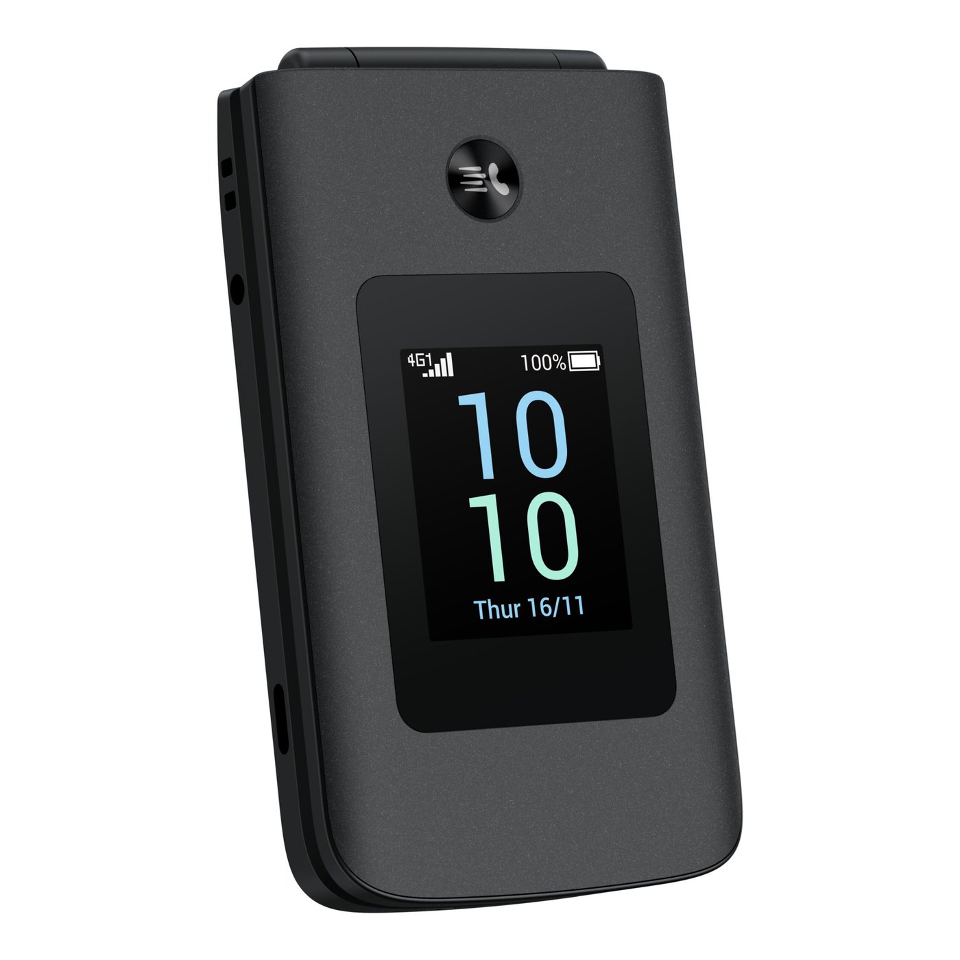 TCL Onetouch 4043 ECO design