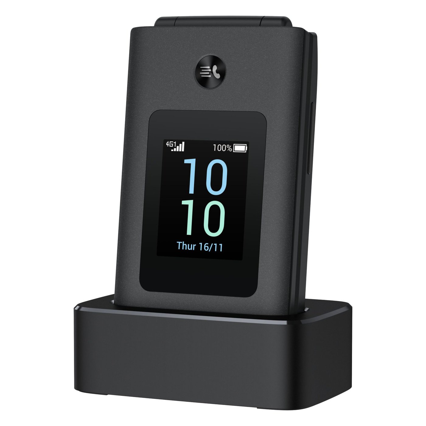 TCL Onetouch 4043 ECO design