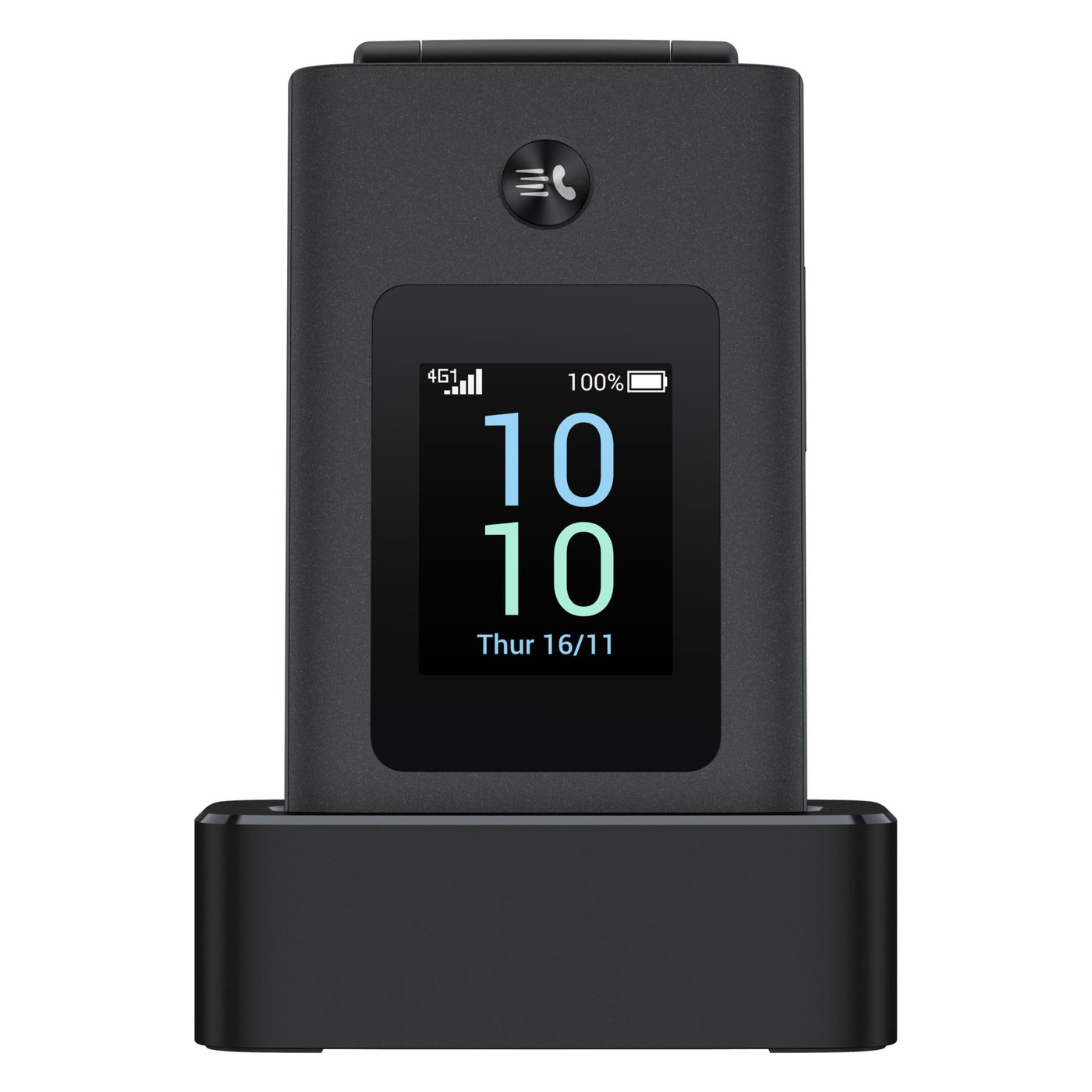 TCL Onetouch 4043 ECO design