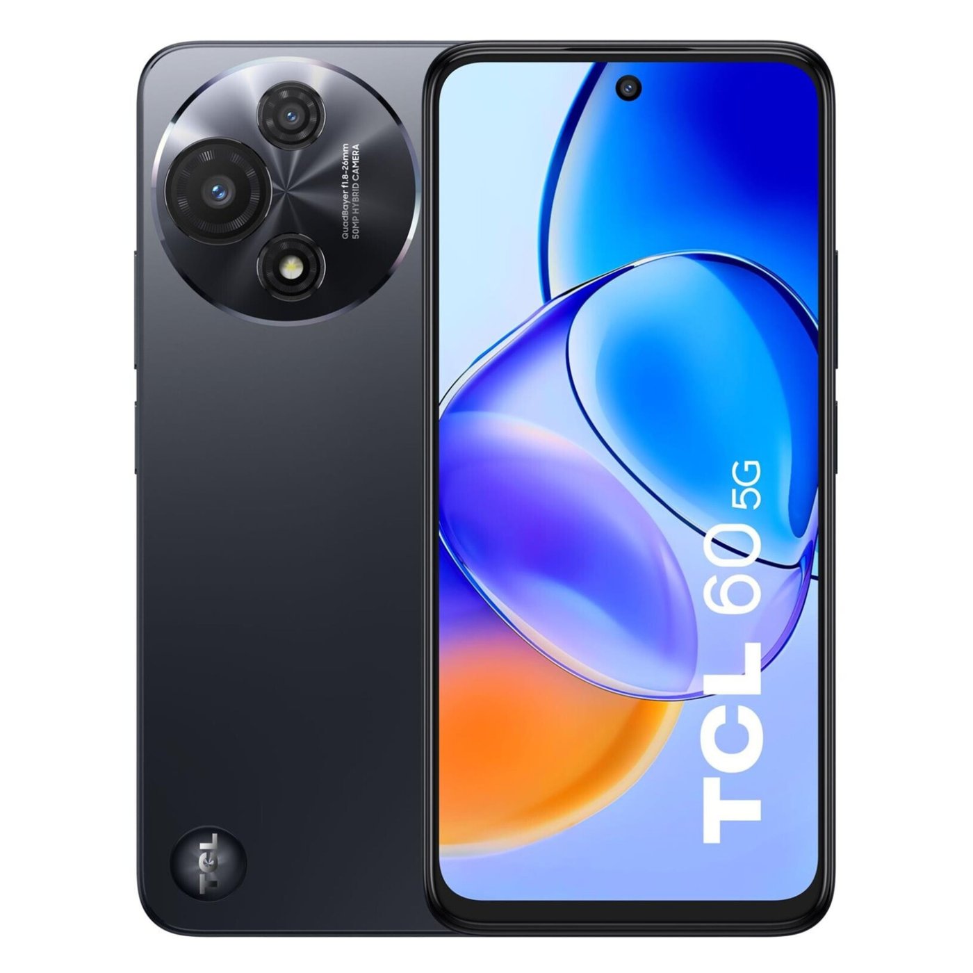 TCL 60 5G (2025) 256GB