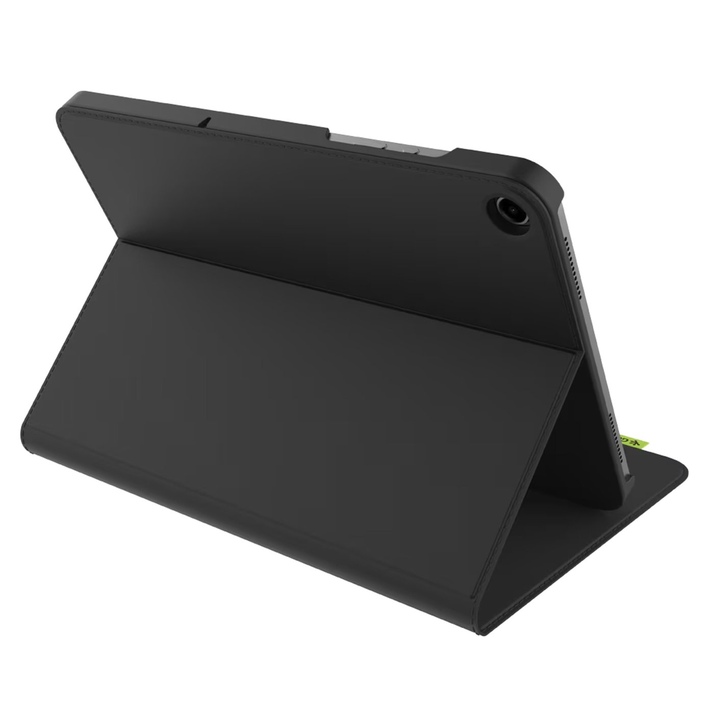 Gecko Covers Cactus Folio – etui til Samsung Galaxy Tab A11+/A9+ 11"