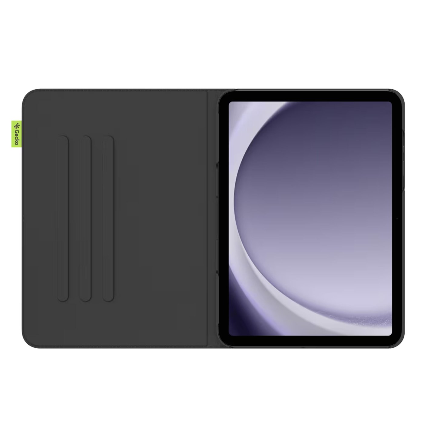 Gecko Covers Cactus Folio – etui til Samsung Galaxy Tab A11+/A9+ 11"