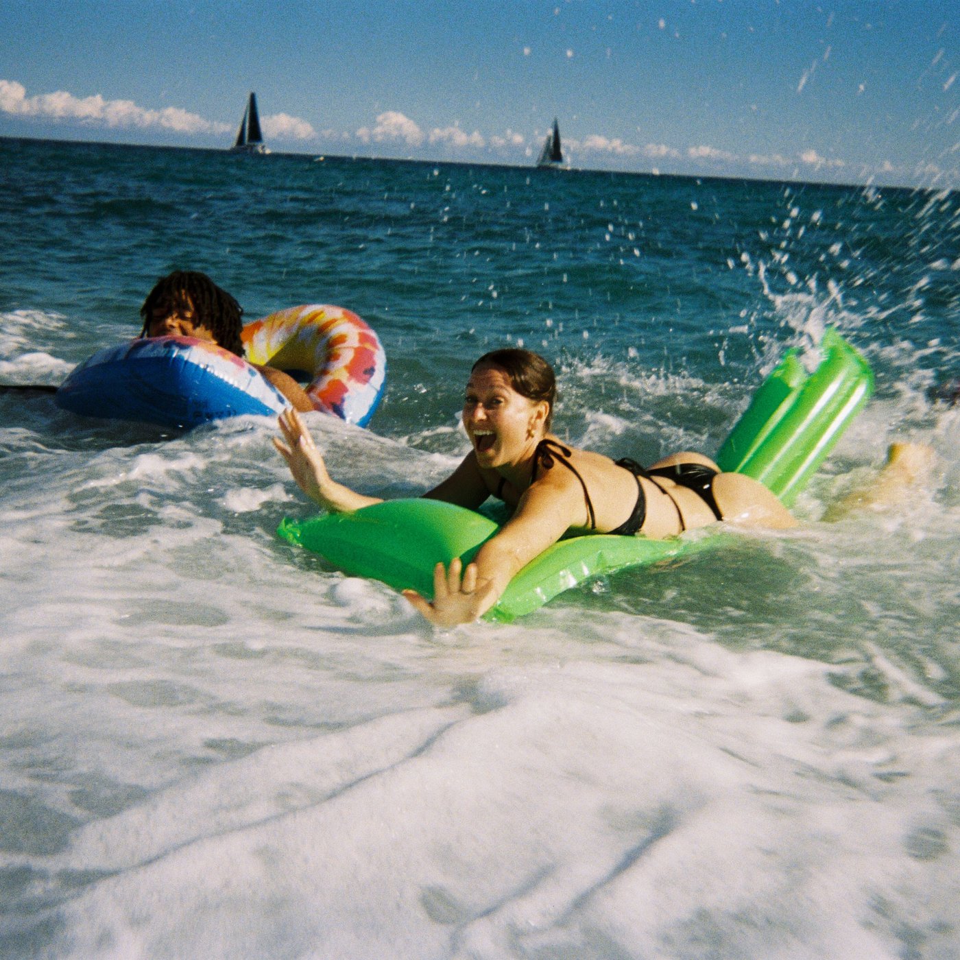 Fujifilm QuickSnap Flash Engångskamera 27 bilder 2-pack 2026