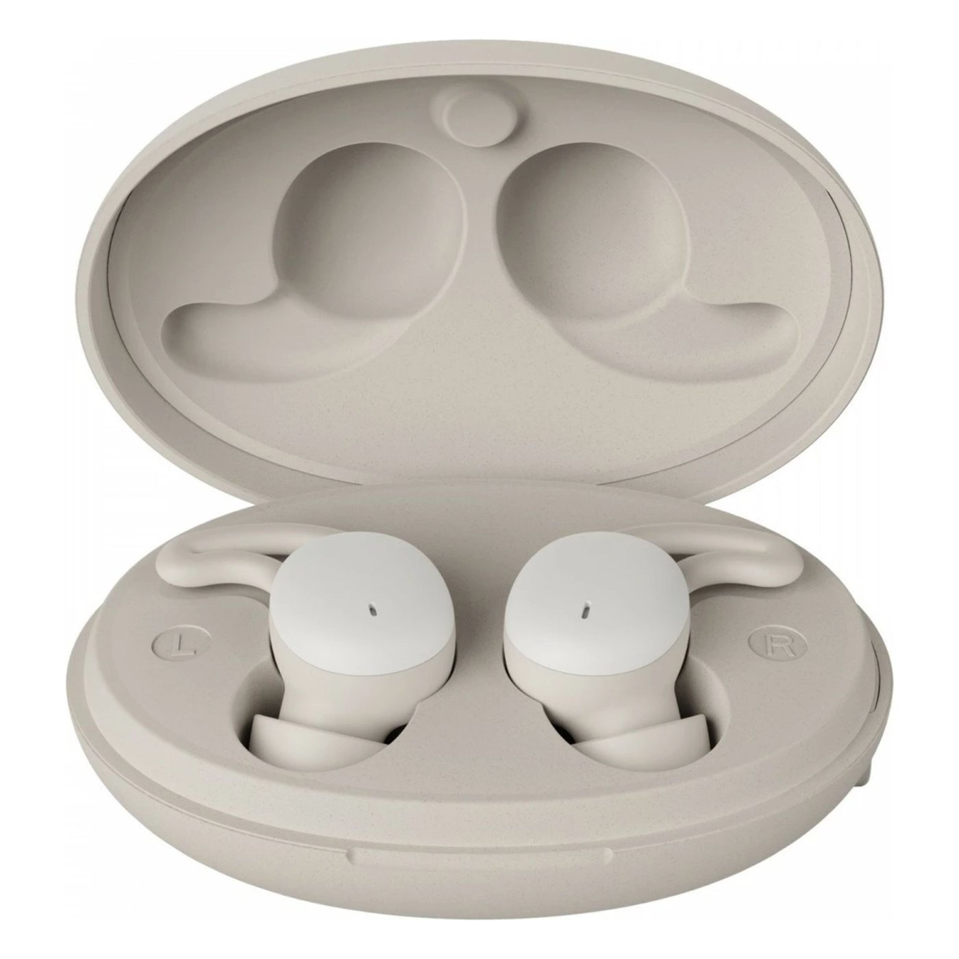 Hama Spirit Calm TWS-sovhörlurar