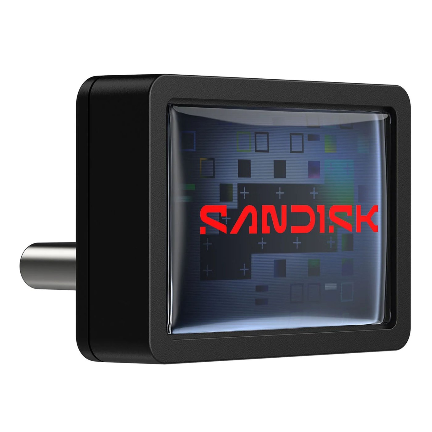 Sandisk Extreme Fit – USB-C-minne 1 TB