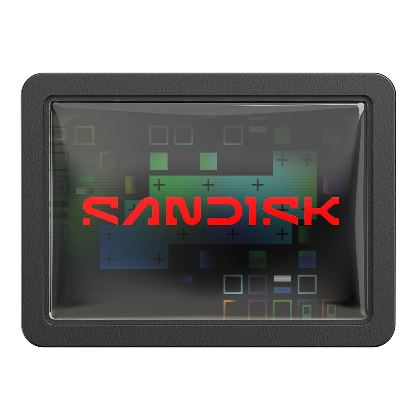 Sandisk Extreme Fit – USB-C-minne 1 TB