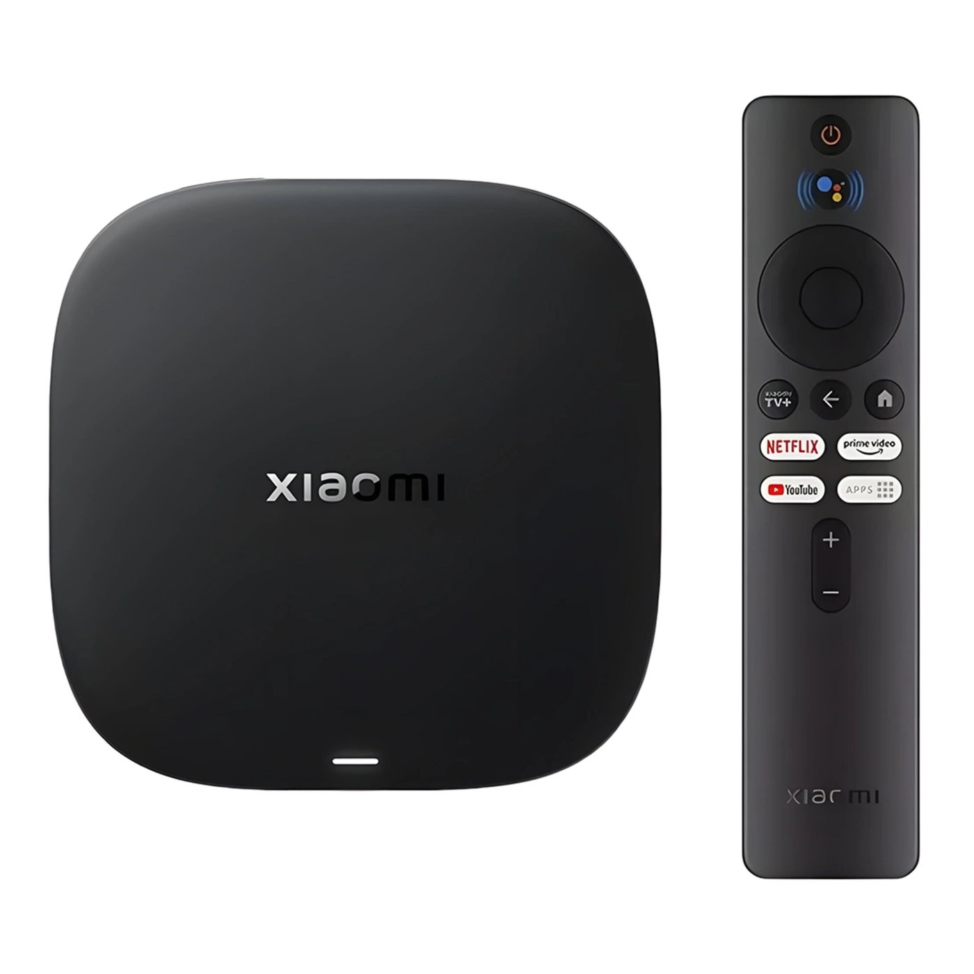 Xiaomi TV Box S (3:e generationen)