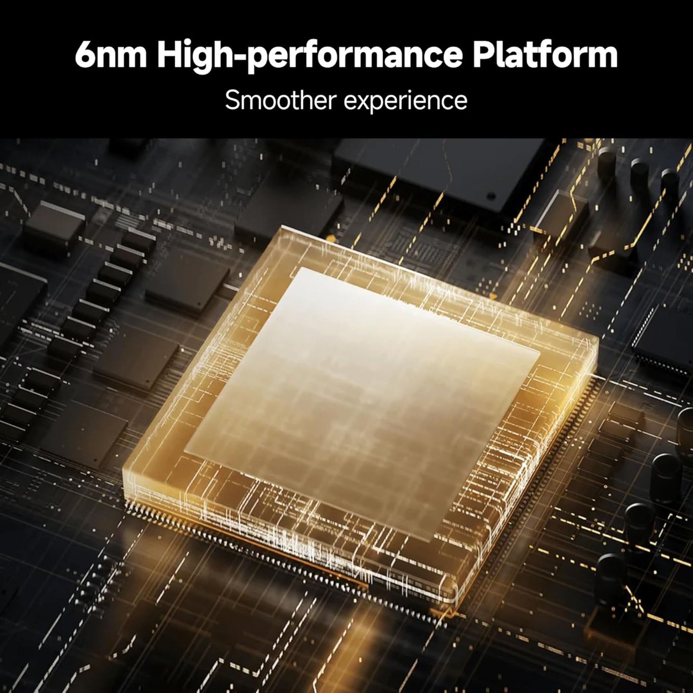 Xiaomi TV Box S 3rd Gen