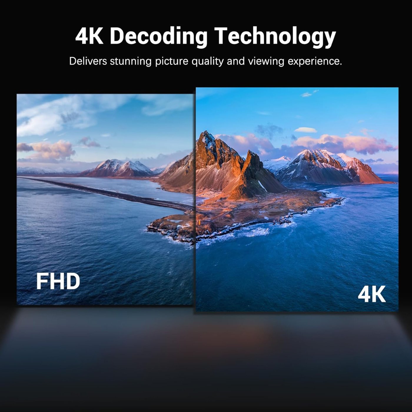 Xiaomi TV Stick 4K (2nd Gen)