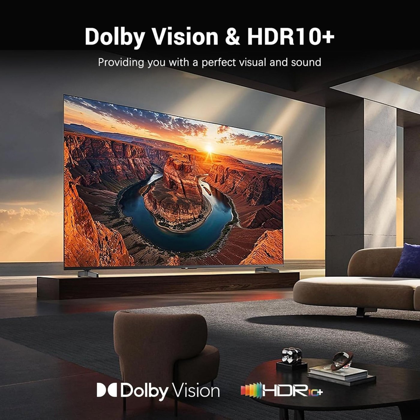 Xiaomi TV Stick 4K (2nd Gen)